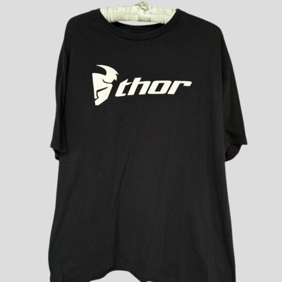 Thor MX Men's T-Shirts Set of 2 Size XL - Picture 10 of 16